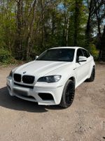 BMW X6 M Baureihe X6 M /Head Up /LED/Leder/Glasdach Baden-Württemberg - Kämpfelbach Vorschau