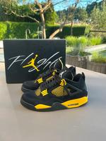 Jordan 4 Retro Thunder Bayern - Wolnzach Vorschau