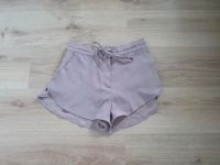 H&M kurze Hose Shorts lila Gr.38 Nordrhein-Westfalen - Recklinghausen Vorschau