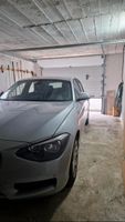 BMW BMW 116 116d *Hagelschaden* Bayern - Eichstätt Vorschau