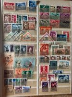 Briefmarken Sammlung Ungarn Rarität Baden-Württemberg - Sigmaringen Vorschau