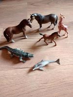 Schleich Tiere Bayern - Neuschönau Vorschau