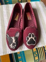 Bulldogge Schuhe Bayern - Vilgertshofen Vorschau