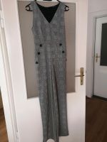 Overall kariert grau Gr. 34 Laura Scott Jumpsuit Thüringen - Schleiz Vorschau