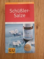 Schüßler-Salze (GU) Rheinland-Pfalz - Wörrstadt Vorschau