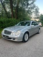 Mercedes E-240 Elegance 177PS limousine München - Allach-Untermenzing Vorschau