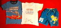 T-Shirt, Badehose, Shirt Gr. 104 Sachsen - Ebersbach/Sachsen Vorschau