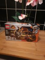 Neu Lego Jurassic World 76945 Köln - Köln Buchheim Vorschau