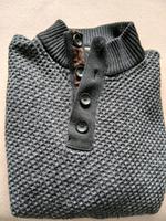 Pullover Pulli Bugatti  2xl Strickpullover Schleswig-Holstein - Norderstedt Vorschau