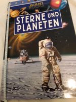 Das riesige Buch über Sterne und Planeten 38x58 cm Berlin - Marzahn Vorschau