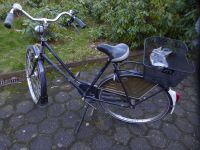 Fahrrad Gazelle Juweel Holland-Rad Schwalbe Bereifung 120€ Niedersachsen - Lilienthal Vorschau