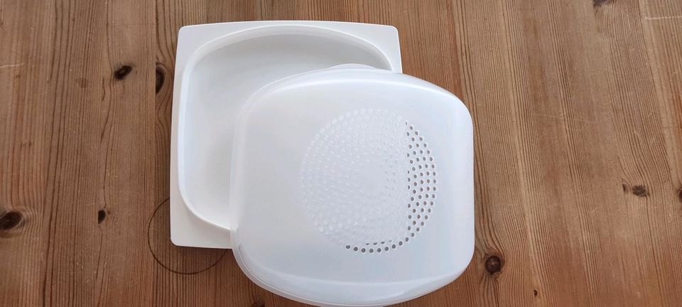 TUPPERWARE KäseMax Junior / A205 / ‎FBA 9744 in Nuthe-Urstromtal