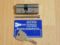 Keso 30/40 Profilzylinder Köln - Porz Vorschau