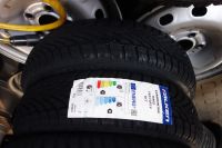 2 Winterreifen 165/70R14 81T FALKEN HS02 NEU incl. Montage Sachsen - Hartenstein Vorschau