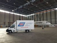 Wir suchen DICH m/w/d/ - Mitarbeiter für Möbeltransporte/-Umzüge Köln - Longerich Vorschau