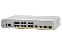 Cisco C3560CX-12PD-S 16 Port Compact Layer 3 Switch SFP+ Berlin - Reinickendorf Vorschau