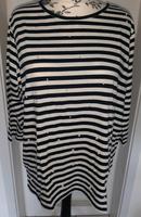 neuw. Sweatshirt Pulli XL (48/50) schwarz beige Perlen Nordrhein-Westfalen - Siegen Vorschau