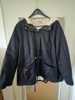 Winterjacke H&M Große Größen Hessen - Wetzlar Vorschau