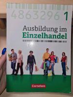 Cornelsen Ausbildung im Einzelhandel 1 Thüringen - Nobitz Vorschau