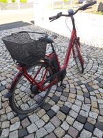 E-Bike Damen Cityrad mit Tiefeneinstieg Bayern - Mitterteich Vorschau