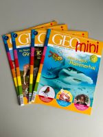 45 Hefte Geo Mini von 2012-2021 in gutem Zustand München - Untergiesing-Harlaching Vorschau