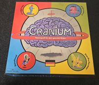 Cranium Gesellschaftsspiel Teamspiel Partyspiel wie neu Nordrhein-Westfalen - Rheinberg Vorschau