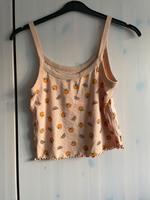 Sommertop mit Orangen Bayern - Vaterstetten Vorschau