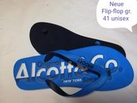 Neue Unisex Flip-flop gr. 41 Baden-Württemberg - Bruchsal Vorschau