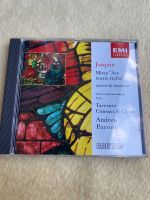 CD EMI Classics Josquin Missa Ave München - Ludwigsvorstadt-Isarvorstadt Vorschau