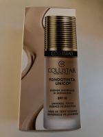 Collistar Foundation Rose Beige 3R NEU Bayern - Günzburg Vorschau