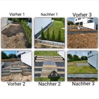 V A Garten und Landschaftsbau ▪️ Gartengestaltung Baden-Württemberg - Villingen-Schwenningen Vorschau