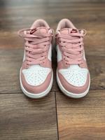 Nike Dunk Low Pink Velvet (GS) Rheinland-Pfalz - Birkenfeld Vorschau