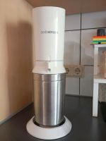 Biete hier SodaStream an in weiß Dortmund - Kirchlinde Vorschau