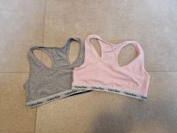 Bralettes, Bustiers, Calvin Klein, Größe 152/164 Nordrhein-Westfalen - Erftstadt Vorschau