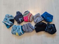 9 Paar Sneaker Socken 27/30 Baden-Württemberg - Gomaringen Vorschau