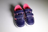 Kinderturnschuh Adidas, Mädchen, Gr.29, Farbe blau-pink Baden-Württemberg - Wolfschlugen Vorschau