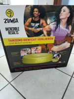 Zumba Stepper inkl. DVDs Hessen - Flörsheim am Main Vorschau