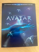 Avatar Teil 1 Blu-Ray Essen - Essen-Borbeck Vorschau
