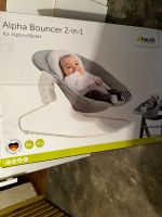 Hauck Alpha Bouncer 2-in-1 Nordrhein-Westfalen - Solingen Vorschau