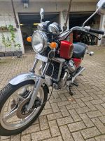 Honda CX 500 Schopper TÜV neu Nordrhein-Westfalen - Borgholzhausen Vorschau