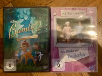 2 DVD Bambi & Bullerbü | in Originalverpackung ❤️ Rheinland-Pfalz - Koblenz Vorschau