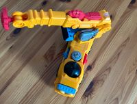 Play-Doh Buster den Power-Kran Mecklenburg-Vorpommern - Tutow Vorschau