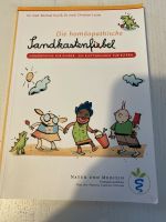 Sandkasten Fibel Homöopathie für Kinder Buch Hessen - Rodenbach Vorschau