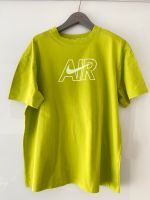 Nike Air Tshirt Neon Grün Gelb Gr. M wie neu Nordrhein-Westfalen - Hamm Vorschau