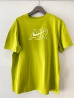 Nike Air Tshirt Neon Grün Gelb Gr. M wie neu Nordrhein-Westfalen - Hamm Vorschau