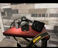 Nikon D3300 Nordrhein-Westfalen - Dormagen Vorschau