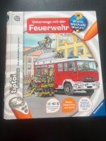 Tip Toi Buch, Feuerwehr , Wieso ,Weshalb , Warum Nordrhein-Westfalen - Herne Vorschau
