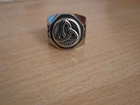 Edelstahl Ring Triquetra | 10 US Mecklenburg-Vorpommern - Wismar Vorschau