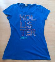 Hollister T-Shirt Damen Rheinland-Pfalz - Wörth am Rhein Vorschau