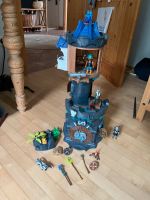 Playmobil Novelmore violet Zauberturm Bayern - Raubling Vorschau